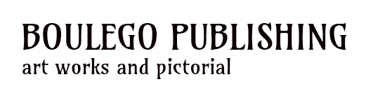 boulego publishing